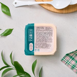 이지밸런스 소불고기 무스 150g x 18팩