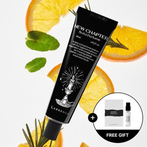 랍셍스 뉴 챕터 솔리드 퍼퓸 30ml (오 드 퍼퓸 2ml 증정/향 랜덤)