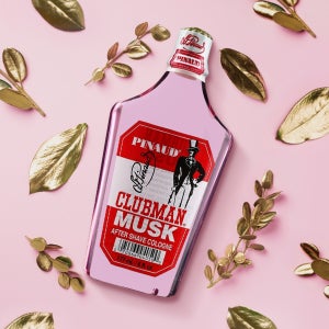 클럽맨피노드 머스크 에프터쉐이브 코롱 177ml 애프터쉐이브 면도 스킨