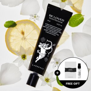 랍셍스 비 러브드 솔리드 퍼퓸 30ml (오 드 퍼퓸 2ml 증정/향 랜덤)