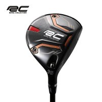 로얄콜렉션 페어웨이우드 AM-X Fairway Wood