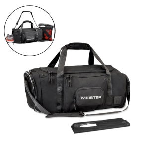 링사이드코리아 마이스터 브롤러 복싱가방 더플백 40L 운동가방