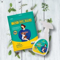 진드기패치 집먼지진드기퇴치 진드기퇴치제 매트리스소독 300ml