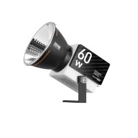 ZHIYUN 지윤 MOLUS G60 COB LED 60W 촬영 조명 휴대용 포켓 유튜브