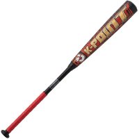 DeMARINI K-POINT 야구 연식 방망이 야구배트 하프 앤드