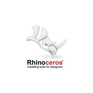 Rhinoceros 7 라이노세로스 Rhino 3d 교육용 라이노7 학생교사용 캐드프로그램