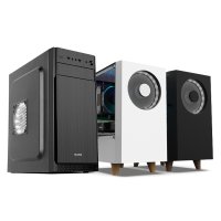 AMD 라이젠7 5700G 8코어 사무용 간단한 사진 포토샵 디자인용 조립PC