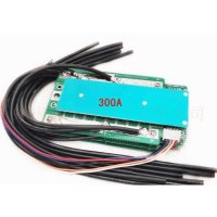 인산철 배터리 보호회로 200A 260A BMS