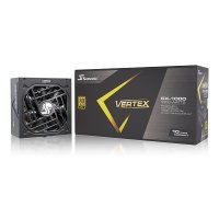 컴킬 시소닉 VERTEX GX-1000 GOLD Full Modular ATX 3.0