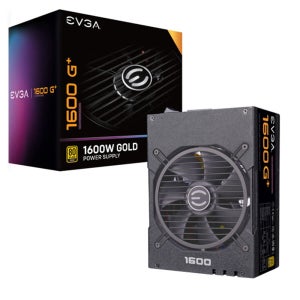 EVGA SUPERNOVA 1600 G+ 1600W