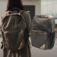 DOMKE 미러리스 카메라 가방 빈티지 백팩 Everyday Backpack RuggedWear