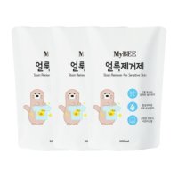 마이비 얼룩제거제 리필 300ml 3팩