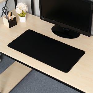 게이밍 마우스패드(60x30cm) 대형 장패드