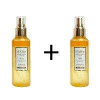 달바 화이트 트러플 세럼 미스트 100ml+100ml