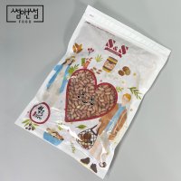 조림용 파치 생 국산땅콩 1kg