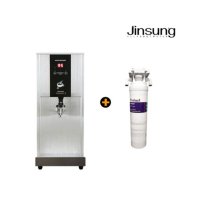 수동 온수기 디스펜서 전용필터 핫 워터 진성 JS-3