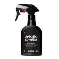 LUSH Avocado Co-Wash 러쉬 아보카도코워시 바디스프레이 200ml