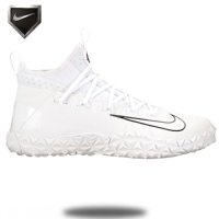 나이키 인조잔디화 알파 허라치6 엘리트 NIKE ALPHA HUARACHE 6 ELITE TURF LAX 화이트 화이트 h29091