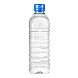 [중앙몰] 롯데 아이시스 무라벨 에코 ECO 500ml 20개 생수