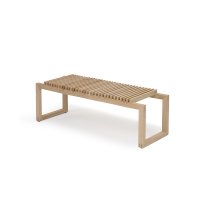 [정품 프리츠한센 스카게락] CUTTER BENCH OAK