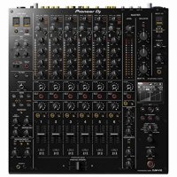 Pioneer DJ 6ch 전문 DJ 믹서 DJM-V10
