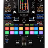 Pioneer DJ 전문 DJ 믹서 DJM-S11