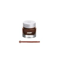 LAMY 라미 보틀잉크 크리스탈 토파즈 LT53TP 30ml 정품 수입품