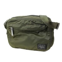 요시다가방 포터 690-17849 프레임 숄더백 PORTER FRAME SHOULDER BAG 카키