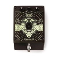 MXR 토크박스 제리 컨트럴 시그니처 JC222FFR Jerry Cantrell Firefly Talk Box[]