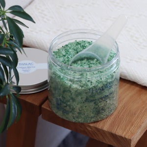 탈라입욕제 솔트 크리스톡스 마린느 750g