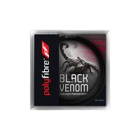 Polyfibre 폴리파이버 Black Venom 115 PKJPF0590BK 블랙 115