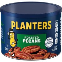 Planters Roasted Pecans 플랜터스 로스트 피칸 7.25oz 206g 3팩