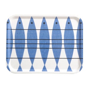 알메달스 청어 트레이 쟁반 Almedahls sill tray 북유럽 스웨덴 인테리어소품