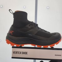 아크테릭스 신발 버텍스 남자 러닝화 VERTEX 3컬러 FW23