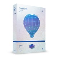 [블루레이] 방탄소년단 - 2017 BTS Live Trilogy EPISODE III THE WINGS TOUR in Seoul CONCERT Blu-ray [3disc] (A)