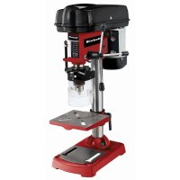 아인헬 Einhell TC-BD 350 탁상 벤치 드릴 350W 2650rpm 5단계 속도 드릴링 머신 목공 독일 공구