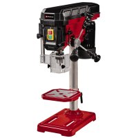 아인헬 Einhell TE-BD 550E 탁상 벤치 드릴 550W 2500rpm 무단변속 드릴링 머신 목공 독일 공구