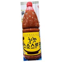 1.8l 옛날돈까스대용량 돈까스치즈 일식돈까스 식자재왕 업소용식당맛집재료소스