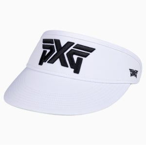 PXG 모자 Tall visor 톨바이저 신형 투어바이저