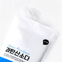 리필 과산화탄소 다목적세정제 과탄산소다 표백제