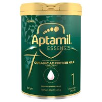 Aptamil Essensis A2 Protein Milk 1 압타밀 에센시스 A2 프로틴 밀크 1 프리미엄 0-6개월 900g