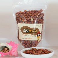 제주 우도땅콩 볶음땅콩 햇땅콩 1kg 500g 250g 150g 산지직배송