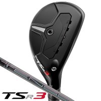 타이틀리스트 TSR3 유틸리티 하이브리드 TENSEI PRO 1K HYBRID 70