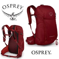 Osprey 오스프리 스카랩 30 남성 배낭 등산 가방 백팩