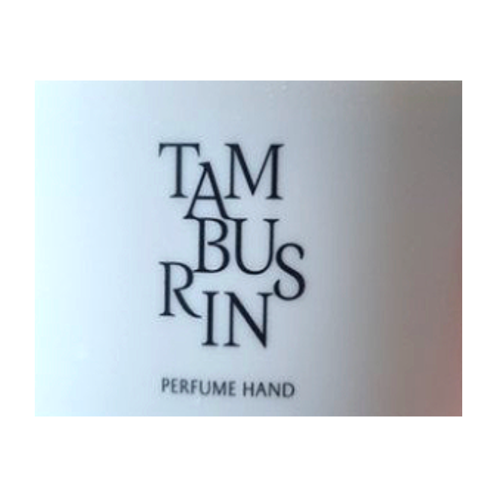 탬버린즈 퍼퓸 핸드크림 더 쉘