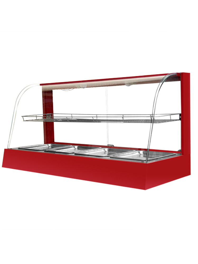 붕어빵 온장고 워머기 진열대 핫바 소세지 핫도그 튀김