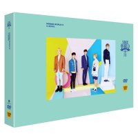 샤이니 - SHINee WORLD IV in SEOUL (2disc) (A)