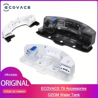 물걸레 아쿠아 물 청소기 자동 기존 ECOVACS T9 Max 액세서리 워터 탱크 OZMO Pro AIVI Power 용 진동 모핑 키트