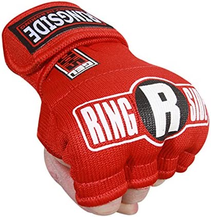 링사이드 퀵 랩 젤 쇼크 MMA 복싱 핸드 랩