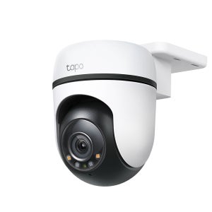 티피링크 200만화소 원격회전 실외용 방수 카메라CCTV Tapo C500
